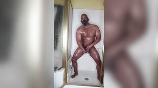 Moorishg (shanexxxdiesel) OnlyFans Leaks Legendary American Bull 29