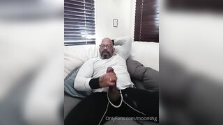 Moorishg (shanexxxdiesel) OnlyFans Leaks Legendary American Bull 31