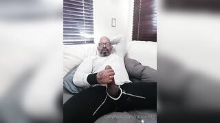 Moorishg (shanexxxdiesel) OnlyFans Leaks Legendary American Bull 31