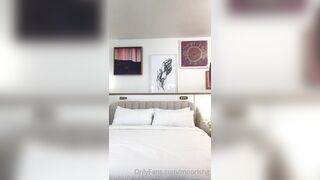 Moorishg (shanexxxdiesel) OnlyFans Leaks Legendary American Bull 50