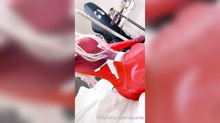 Vyvan Le (vyvanle) OnlyFans Leaks Netherlands Smug and Hottest Asian Chinese Doll 12