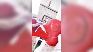 Vyvan Le (vyvanle) OnlyFans Leaks Netherlands Smug and Hottest Asian Chinese Doll 12