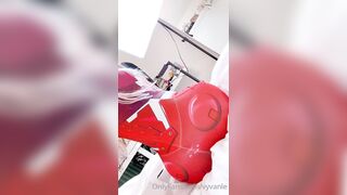 Vyvan Le (vyvanle) OnlyFans Leaks Netherlands Smug and Hottest Asian Chinese Doll 12