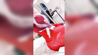 Vyvan Le (vyvanle) OnlyFans Leaks Netherlands Smug and Hottest Asian Chinese Doll 12