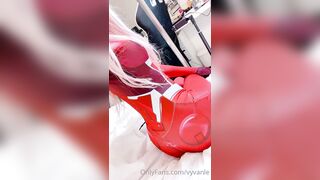 Vyvan Le (vyvanle) OnlyFans Leaks Netherlands Smug and Hottest Asian Chinese Doll 12