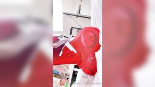 Vyvan Le (vyvanle) OnlyFans Leaks Netherlands Smug and Hottest Asian Chinese Doll 12