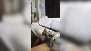 Moorishg (shanexxxdiesel) OnlyFans Leaks Legendary American Bull 11