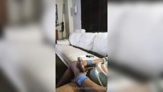 Moorishg (shanexxxdiesel) OnlyFans Leaks Legendary American Bull 11