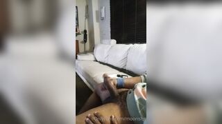 Moorishg (shanexxxdiesel) OnlyFans Leaks Legendary American Bull 11