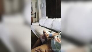 Moorishg (shanexxxdiesel) OnlyFans Leaks Legendary American Bull 11