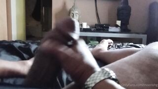 Moorishg (shanexxxdiesel) OnlyFans Leaks Legendary American Bull 107