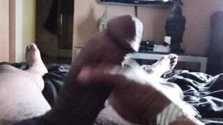 Moorishg (shanexxxdiesel) OnlyFans Leaks Legendary American Bull 107