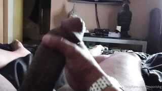 Moorishg (shanexxxdiesel) OnlyFans Leaks Legendary American Bull 107