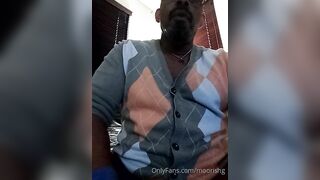 Moorishg (shanexxxdiesel) OnlyFans Leaks Legendary American Bull 12