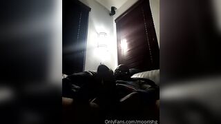 Moorishg (shanexxxdiesel) OnlyFans Leaks Legendary American Bull 12