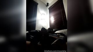 Moorishg (shanexxxdiesel) OnlyFans Leaks Legendary American Bull 12