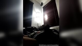 Moorishg (shanexxxdiesel) OnlyFans Leaks Legendary American Bull 12