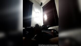 Moorishg (shanexxxdiesel) OnlyFans Leaks Legendary American Bull 12