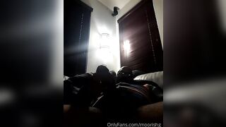 Moorishg (shanexxxdiesel) OnlyFans Leaks Legendary American Bull 12