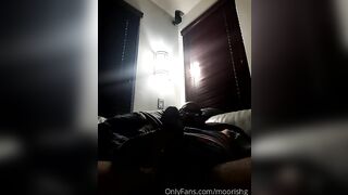 Moorishg (shanexxxdiesel) OnlyFans Leaks Legendary American Bull 12