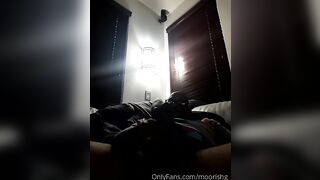 Moorishg (shanexxxdiesel) OnlyFans Leaks Legendary American Bull 12