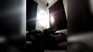 Moorishg (shanexxxdiesel) OnlyFans Leaks Legendary American Bull 12