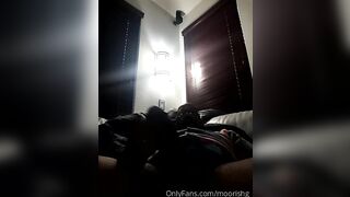 Moorishg (shanexxxdiesel) OnlyFans Leaks Legendary American Bull 12