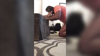 Moorishg (shanexxxdiesel) OnlyFans Leaks Legendary American Bull 109