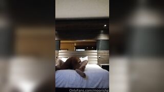 Moorishg (shanexxxdiesel) OnlyFans Leaks Legendary American Bull 39