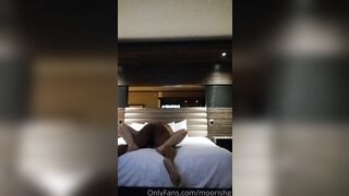 Moorishg (shanexxxdiesel) OnlyFans Leaks Legendary American Bull 39