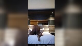 Moorishg (shanexxxdiesel) OnlyFans Leaks Legendary American Bull 39