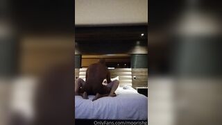 Moorishg (shanexxxdiesel) OnlyFans Leaks Legendary American Bull 39