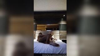 Moorishg (shanexxxdiesel) OnlyFans Leaks Legendary American Bull 39