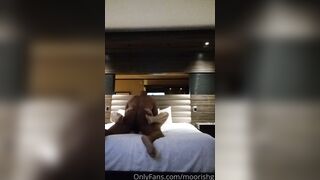 Moorishg (shanexxxdiesel) OnlyFans Leaks Legendary American Bull 39