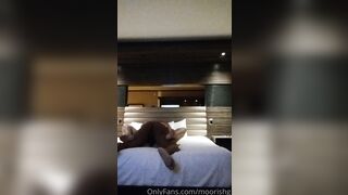 Moorishg (shanexxxdiesel) OnlyFans Leaks Legendary American Bull 39