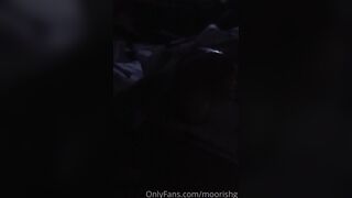 Moorishg (shanexxxdiesel) OnlyFans Leaks Legendary American Bull 20