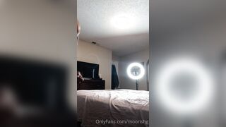 Moorishg (shanexxxdiesel) OnlyFans Leaks Legendary American Bull 17