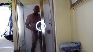 Moorishg (shanexxxdiesel) OnlyFans Leaks Legendary American Bull 111