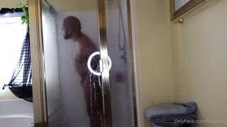 Moorishg (shanexxxdiesel) OnlyFans Leaks Legendary American Bull 111