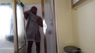 Moorishg (shanexxxdiesel) OnlyFans Leaks Legendary American Bull 111