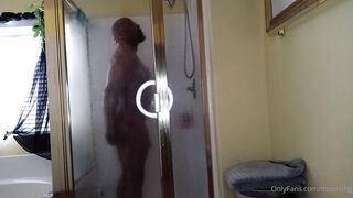 Moorishg (shanexxxdiesel) OnlyFans Leaks Legendary American Bull 111