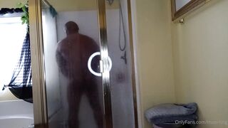 Moorishg (shanexxxdiesel) OnlyFans Leaks Legendary American Bull 111