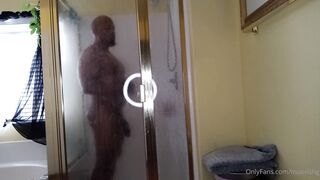 Moorishg (shanexxxdiesel) OnlyFans Leaks Legendary American Bull 111