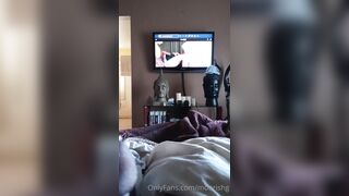 Moorishg (shanexxxdiesel) OnlyFans Leaks Legendary American Bull 9