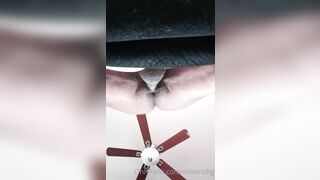 Moorishg (shanexxxdiesel) OnlyFans Leaks Legendary American Bull 96