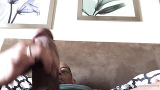 Moorishg (shanexxxdiesel) OnlyFans Leaks Legendary American Bull 122