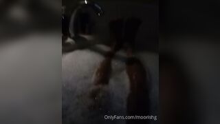 Moorishg (shanexxxdiesel) OnlyFans Leaks Legendary American Bull 104