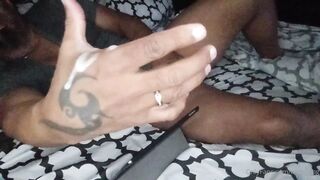 Moorishg (shanexxxdiesel) OnlyFans Leaks Legendary American Bull 1