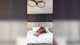 Moorishg (shanexxxdiesel) OnlyFans Leaks Legendary American Bull 26