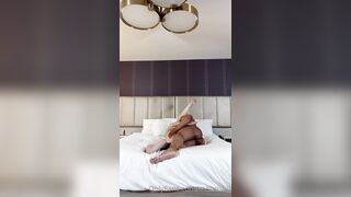 Moorishg (shanexxxdiesel) OnlyFans Leaks Legendary American Bull 26